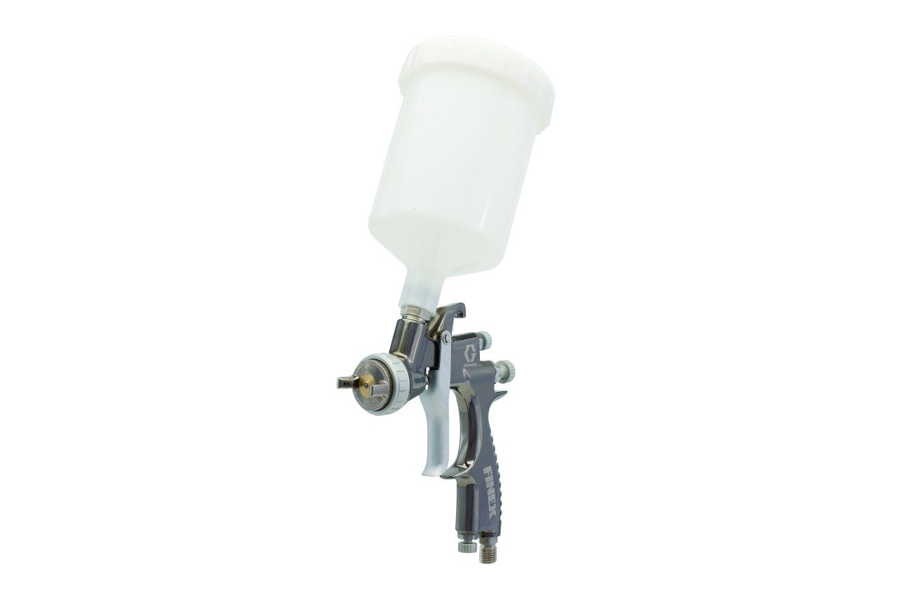 Finex Air Spray Gun