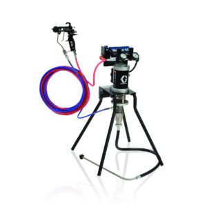 Merkur ES Spray Packages