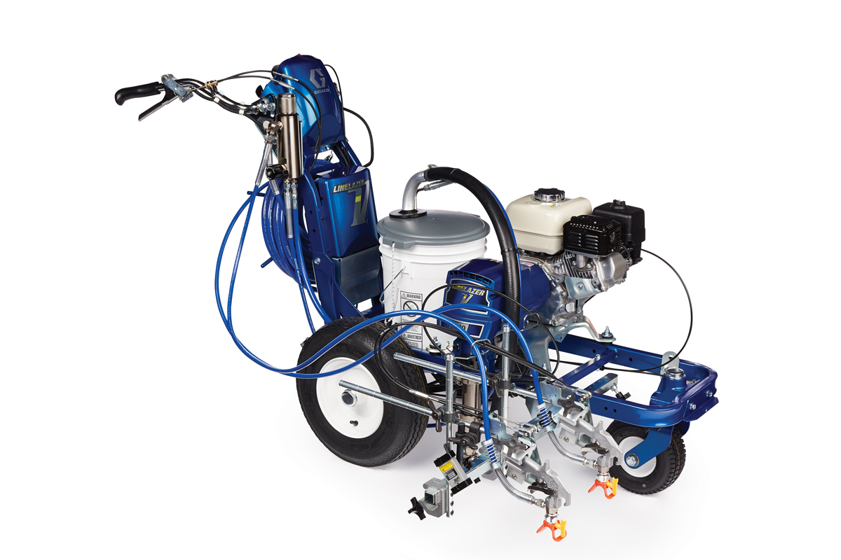 LineLazer V 5900, 3900, 3400