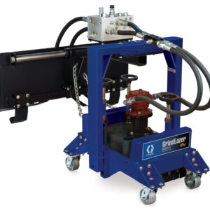 GrindLazer HP RC820 H