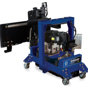 GrindLazer HP RC1625 G