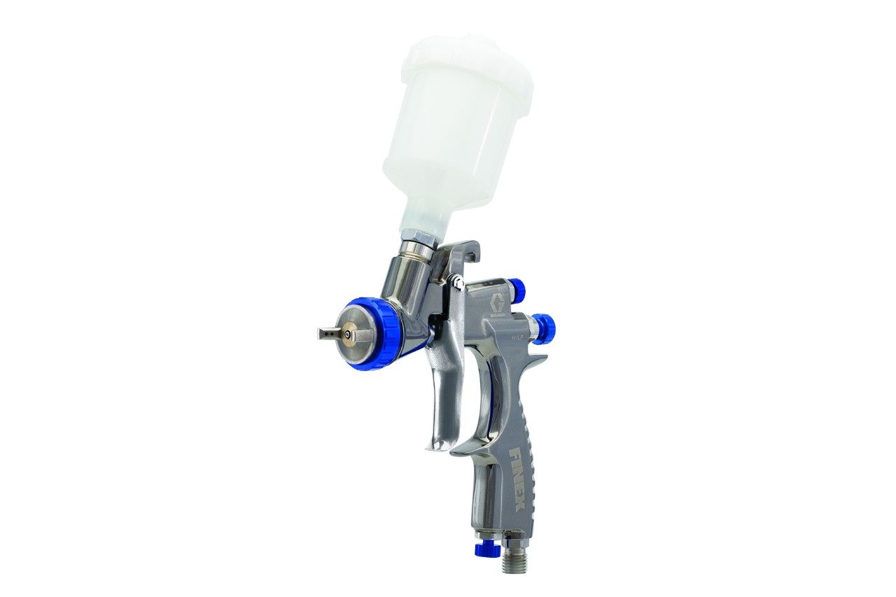 Finex Air Spray Gun