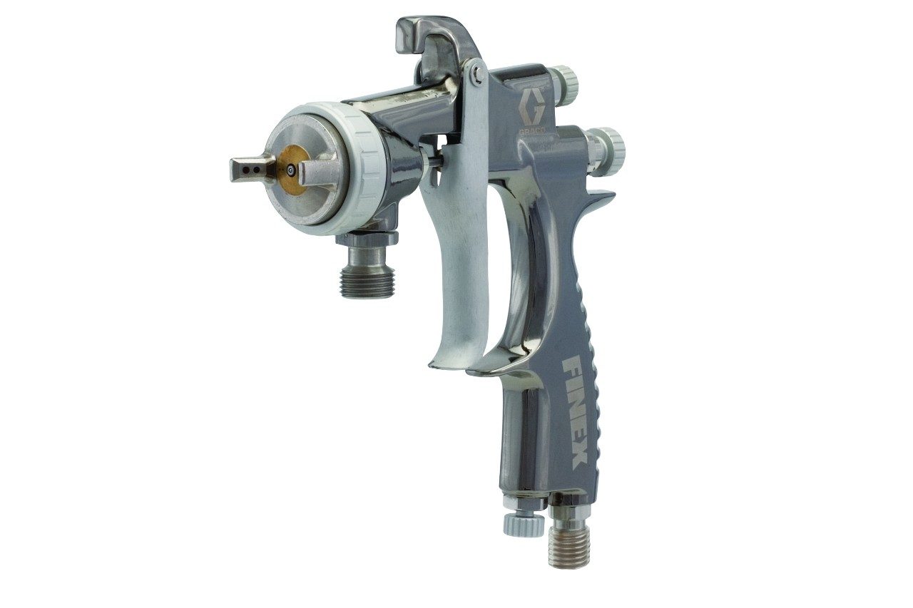 Finex Air Spray Gun