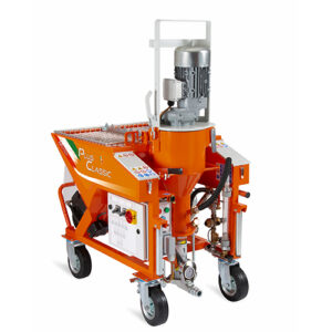 MIXER PLUS CLASSIC – 50 Hz