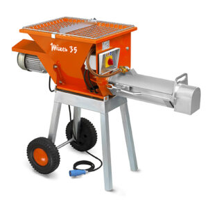 Mixer 35 - Micromixer