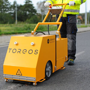 TORGOS T35