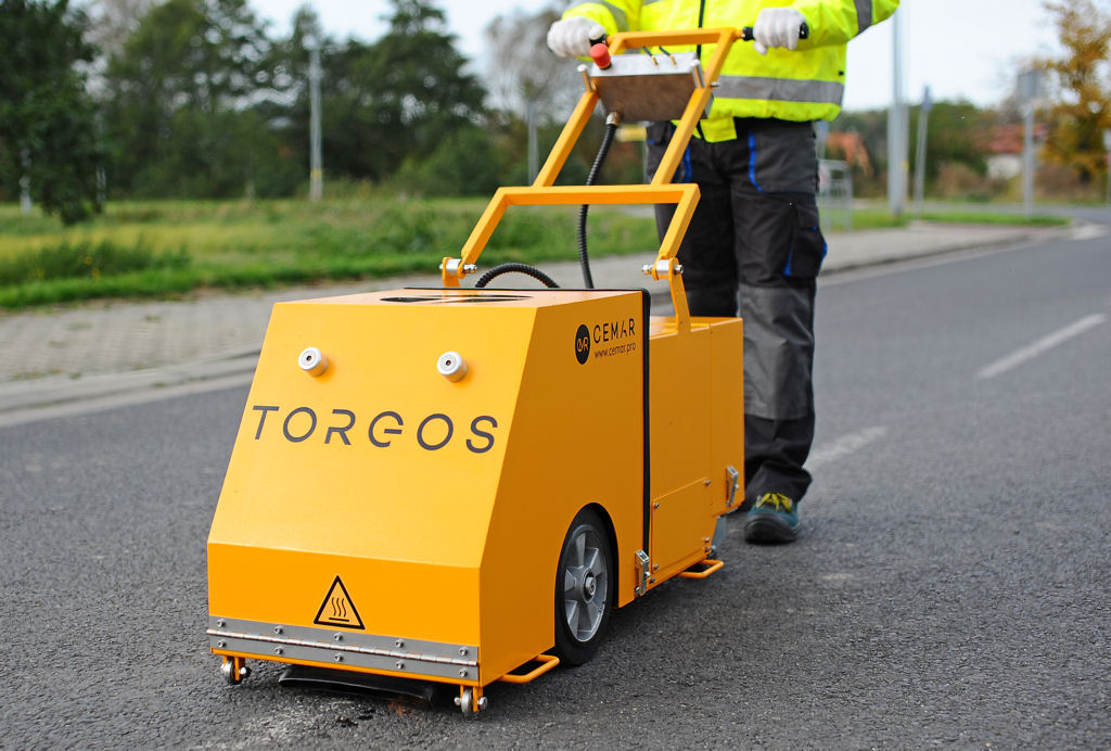 TORGOS T35