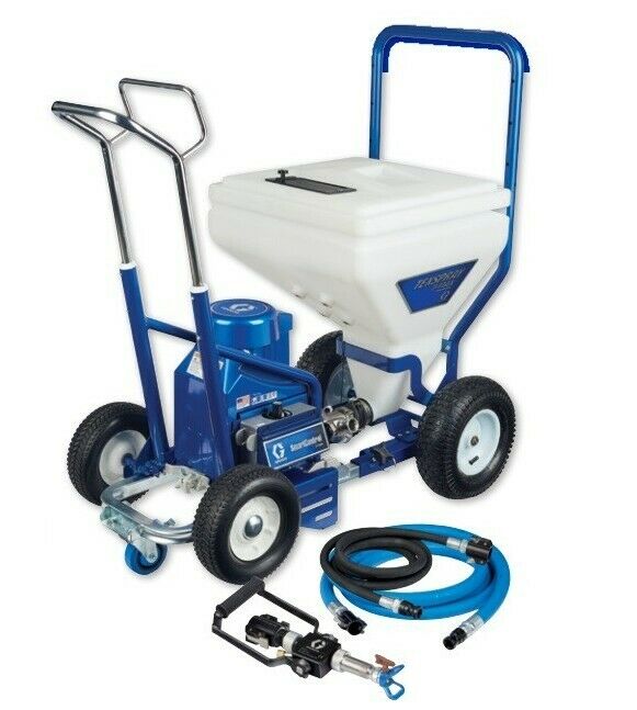 Graco T-MAX 506