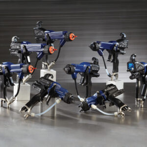 Eleketrostatički pištolji