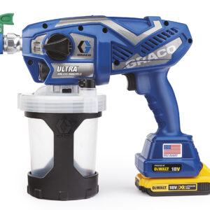 UltraMax Cordless