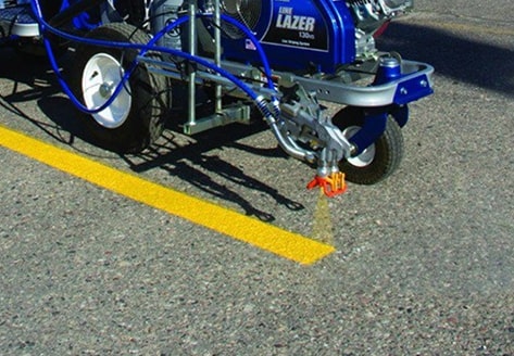 Horizontalna signalizacija