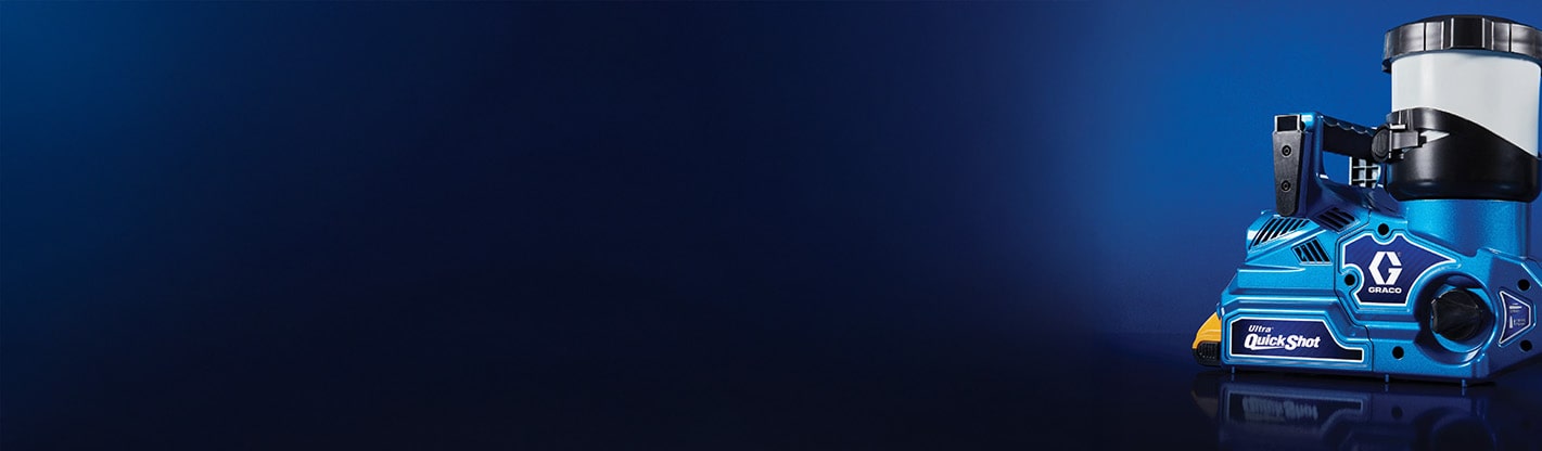 GFP mašine i oprema Ultra quick shot