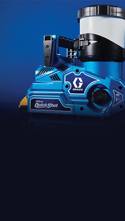 GFP mašine i oprema ultra quick shot