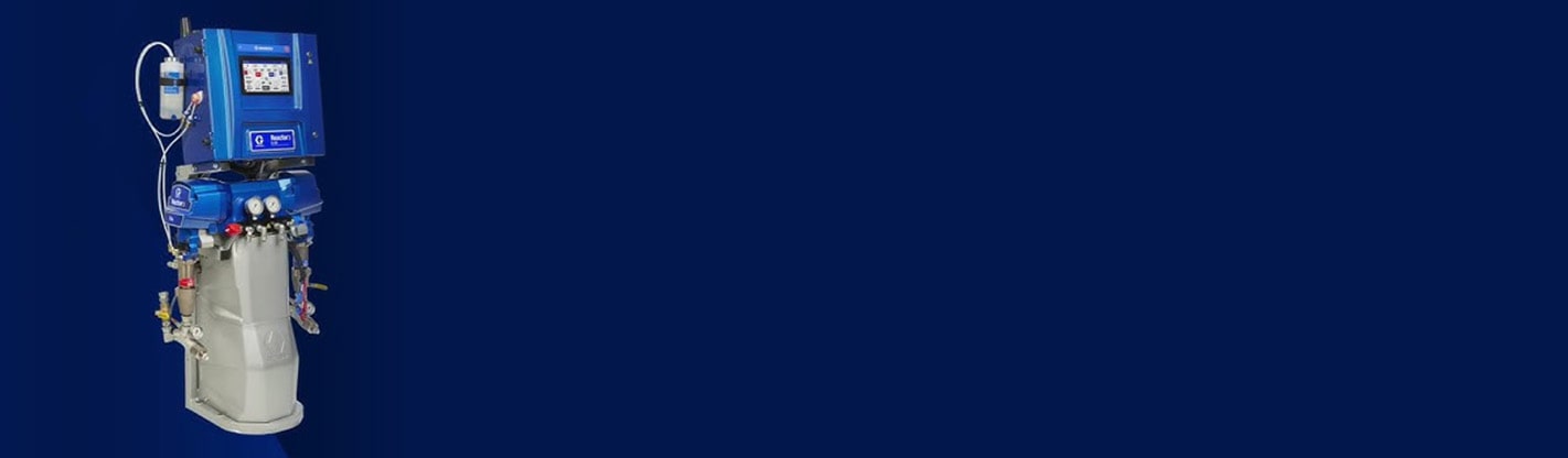 GFP mašine i oprema