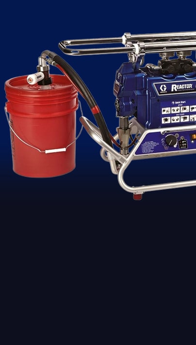 GFP mašine i oprema