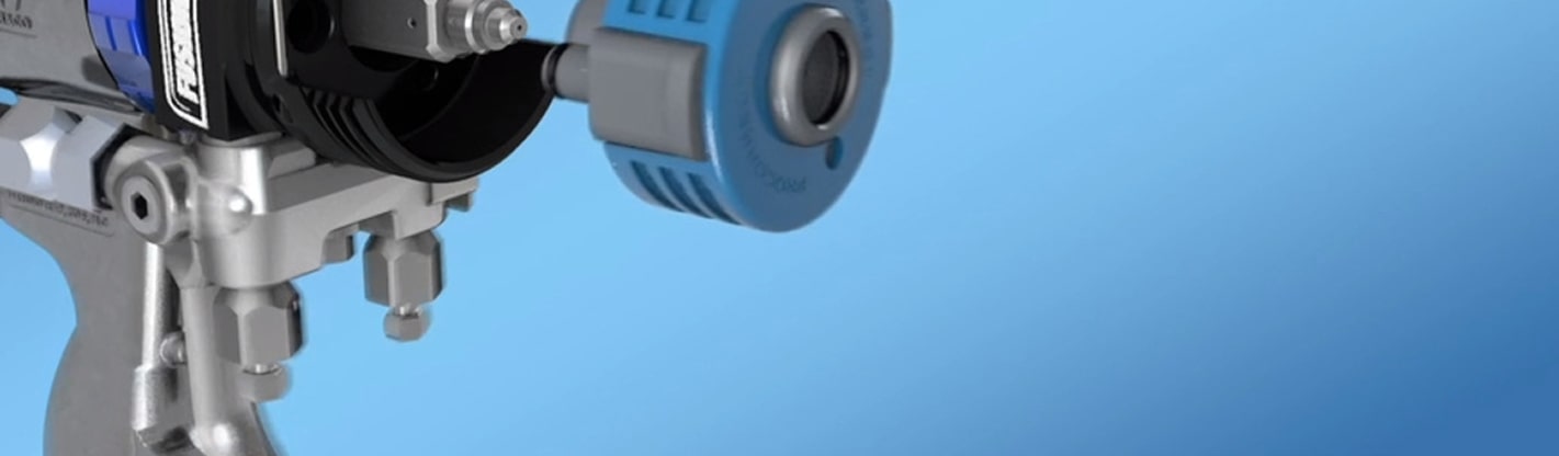 GFP mašine i oprema