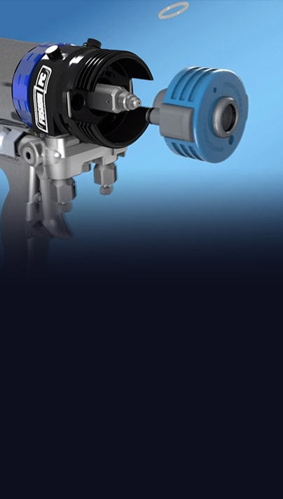 GFP mašine i oprema