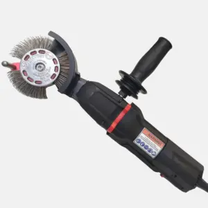 Bristle Blaster Electric