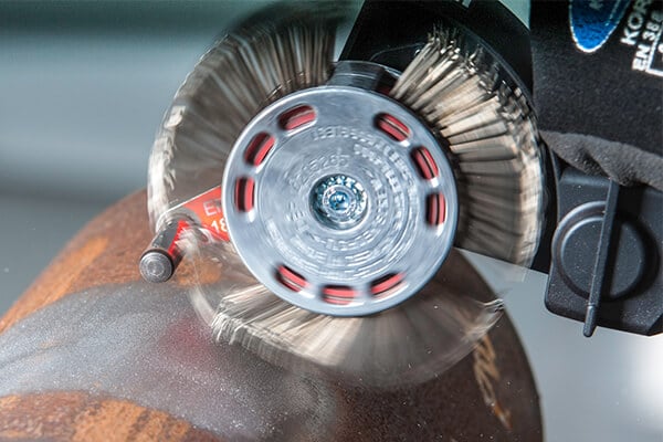 Bristle Blaster Electric