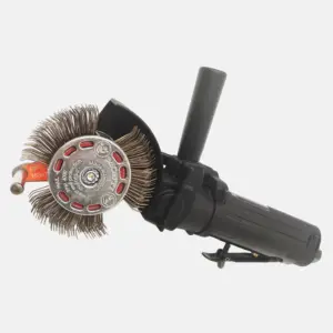 Bristle Blaster Pneumatic