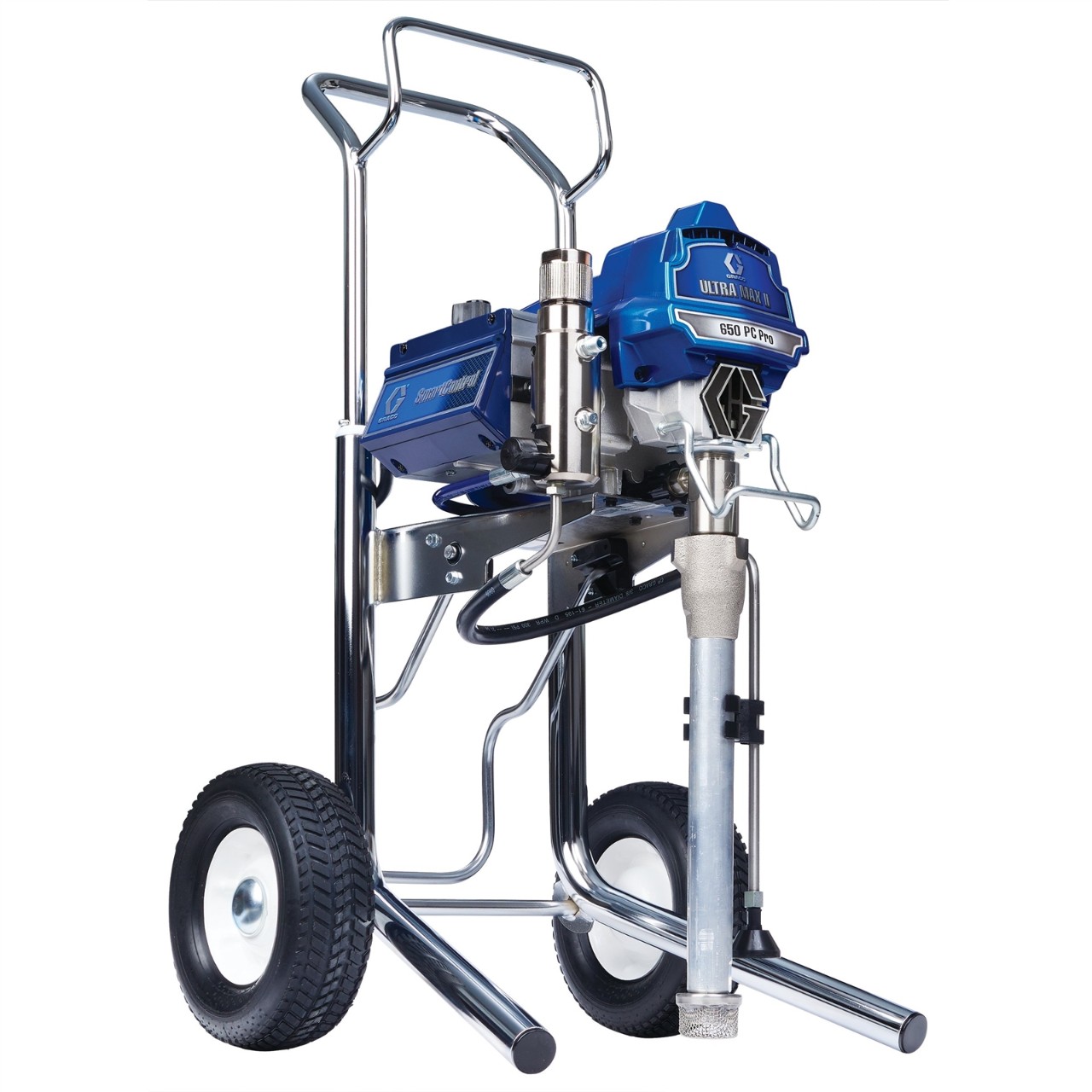 Graco Ultra Max II 650 PC PRO