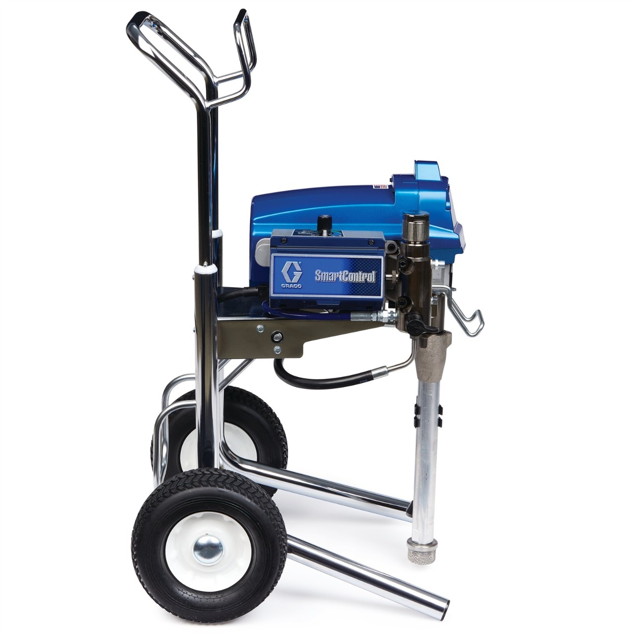 Graco Ultra Max II 650 PC PRO