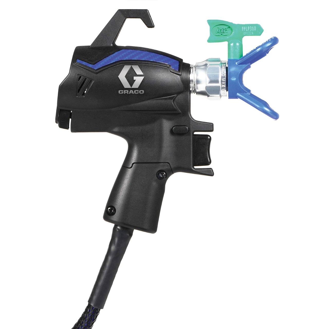 QuickShot Airless Sprayer