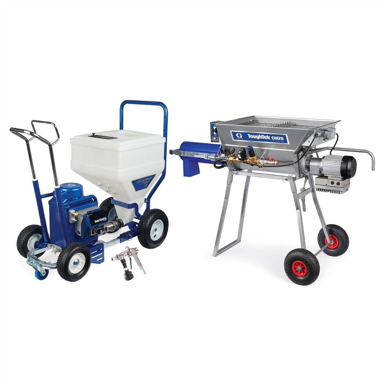 Graco T-MAX 6912