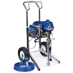Graco Ultra Max II 650 PC PRO