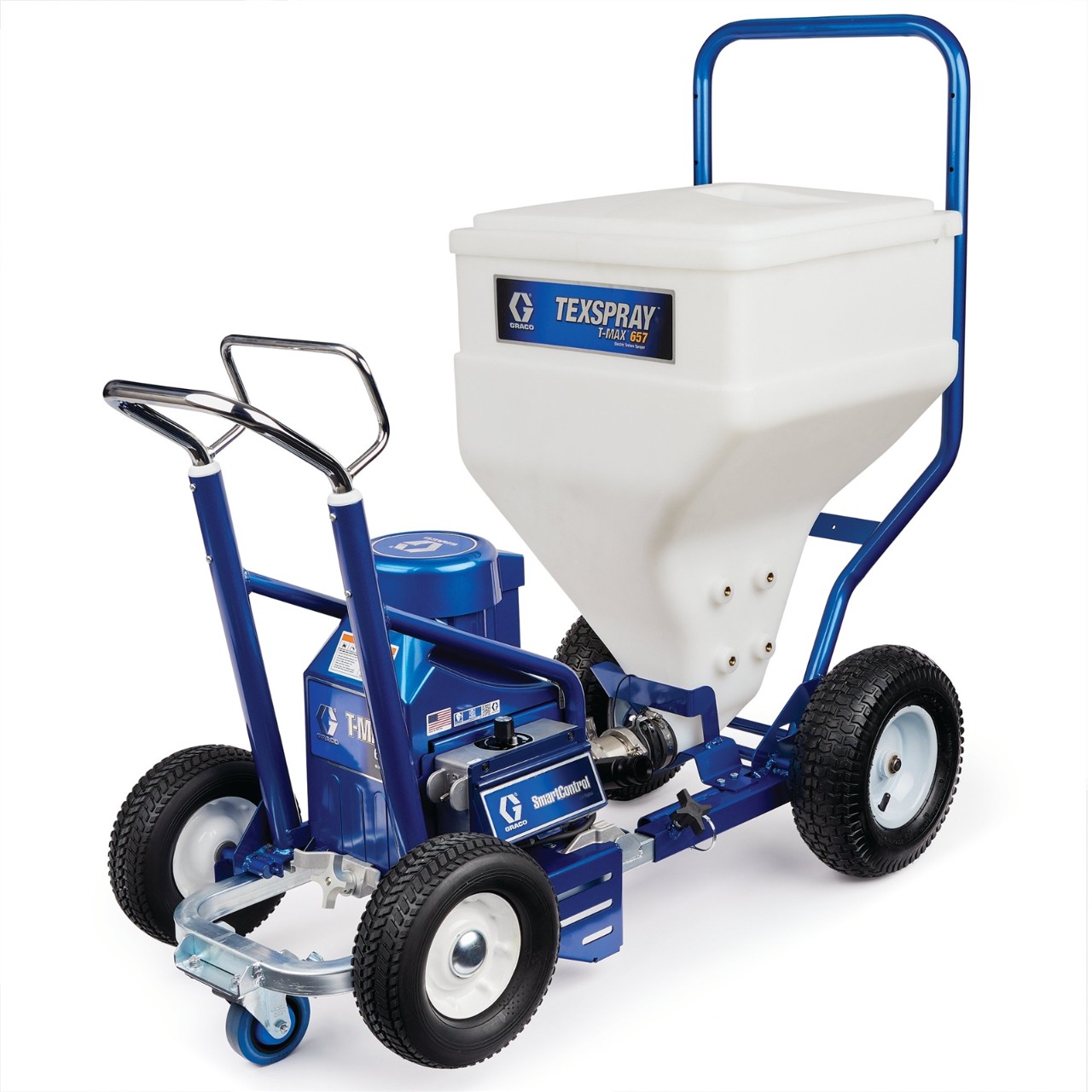 Graco T-MAX 657