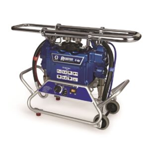 Reactor E-8P, Fusion AP Gun,240 V