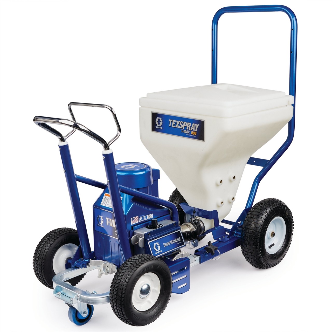 Graco T-MAX 506
