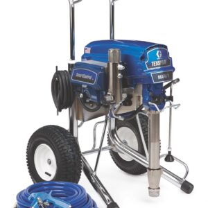 Graco Mark V Standard