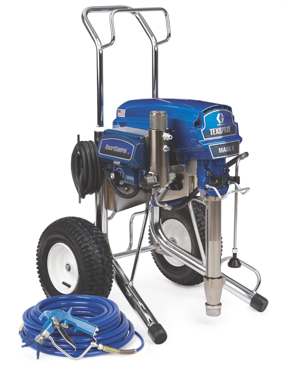 Graco Mark V Standard