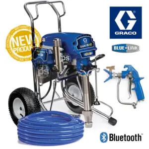 Graco Mark VII Standard