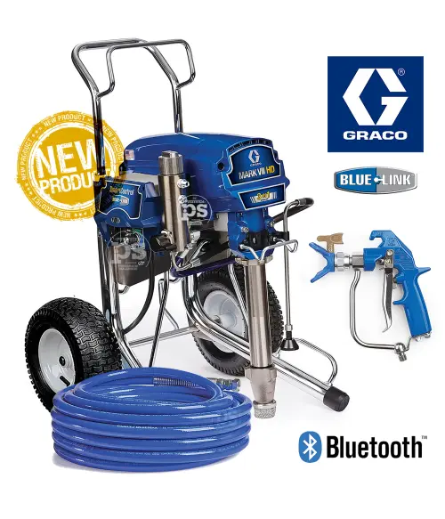 Graco Mark VII Standard