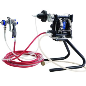 Finex Air Spray Package