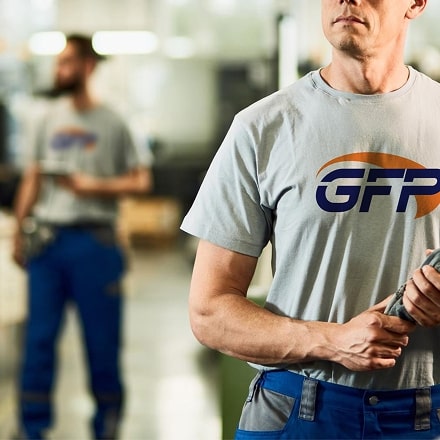 GFP zaposleni
