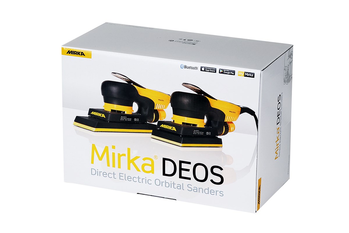 Mirka Deos